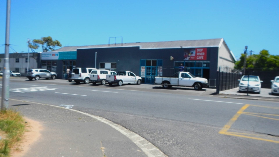 To Let commercial Property for Rent in Diep River Western Cape